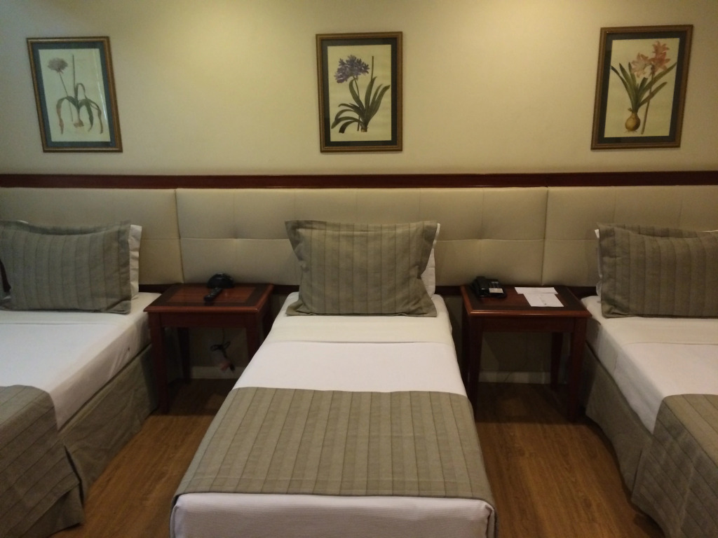 Olinda Rio Hotel