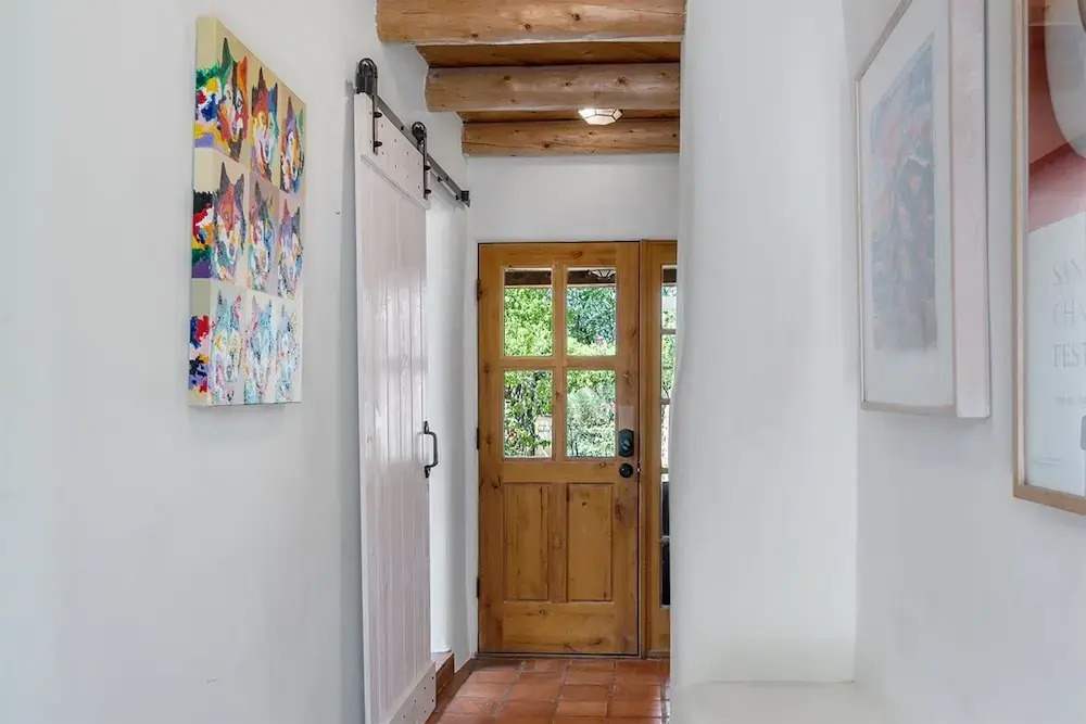 4bd Mariposa