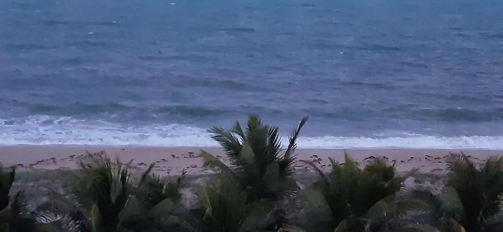 Prainha Apart-Hotel