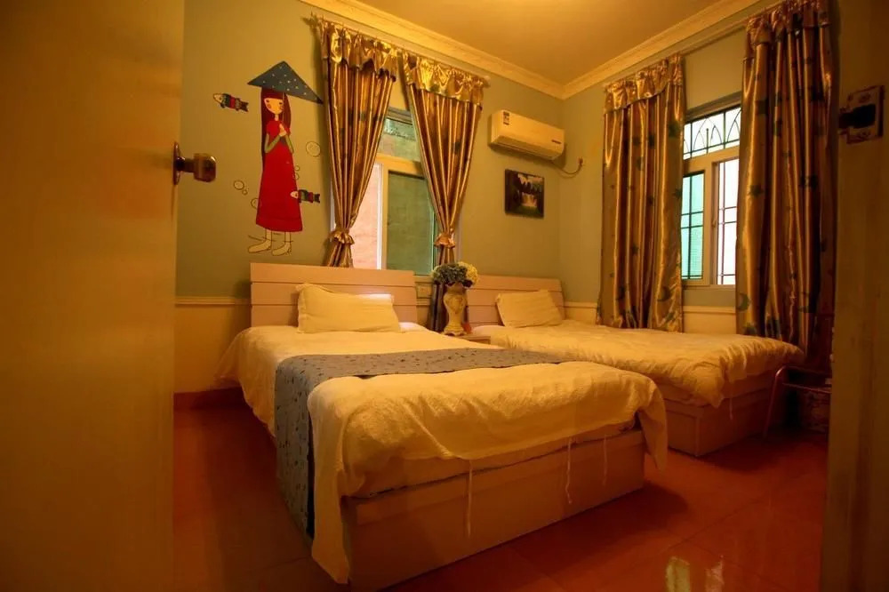 Yuelan Bay No. 293 Inn