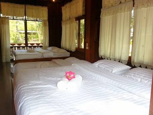 Faa Ruan Tai Resort