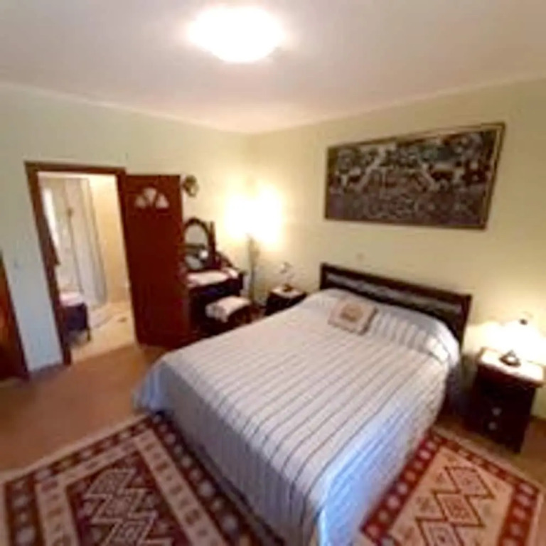 House with 2 Bedrooms in Agios Mattheos, with Enclosed Garden And Wifi - 5 Km From the Beach