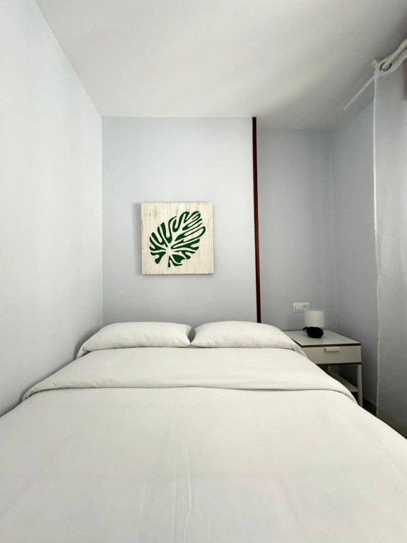 Apartamentos Lemos Nube