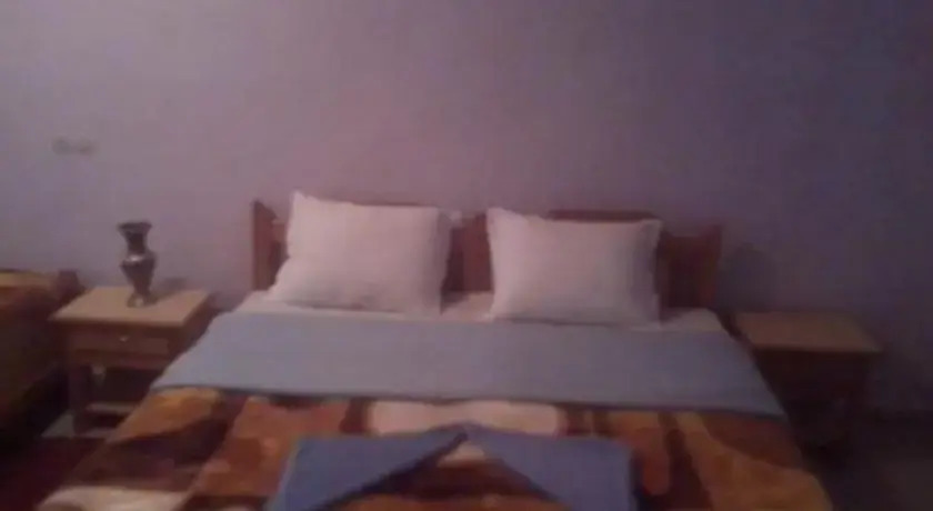 Auberge Borj Tiout