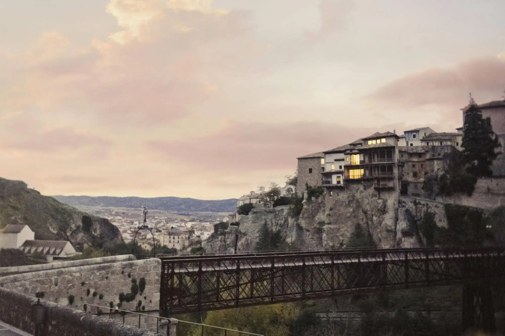 Parador de Cuenca