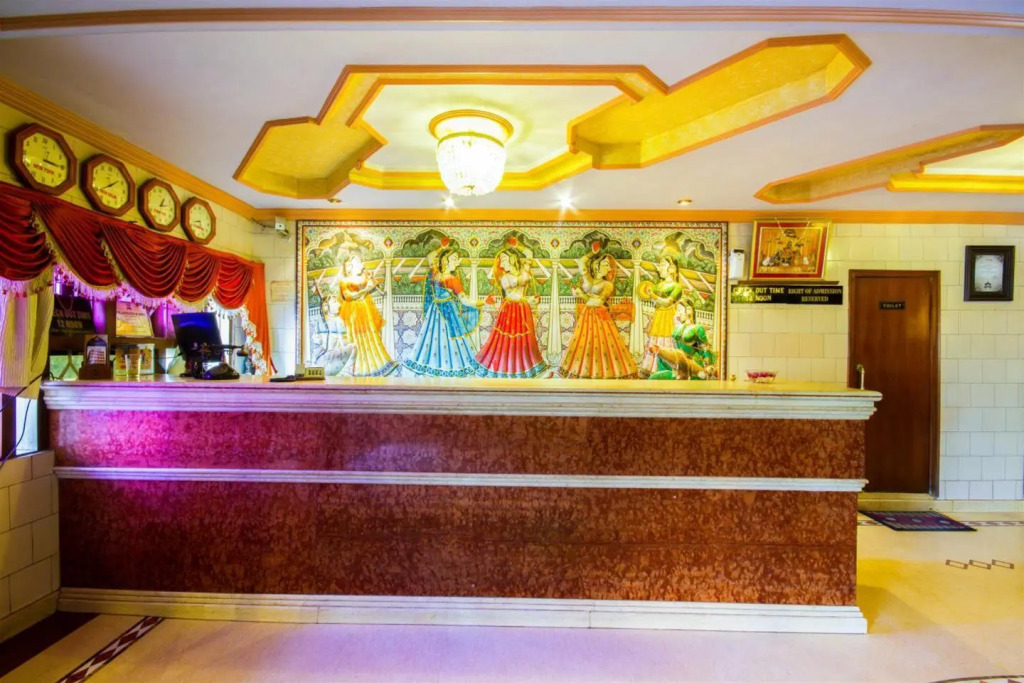 Hotel Kohinoor