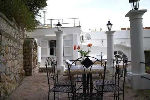 Villacore Capri