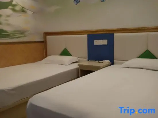 Yongjie Hostel