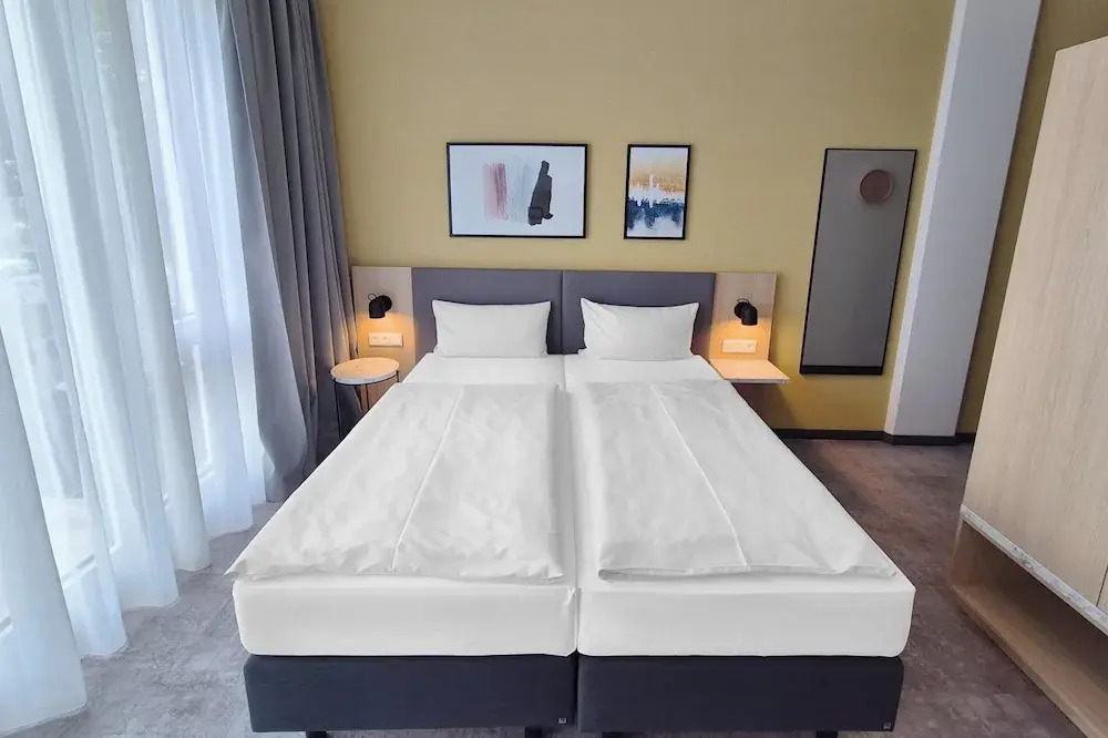 Candlewood Suites Berlin Airport by IHG
