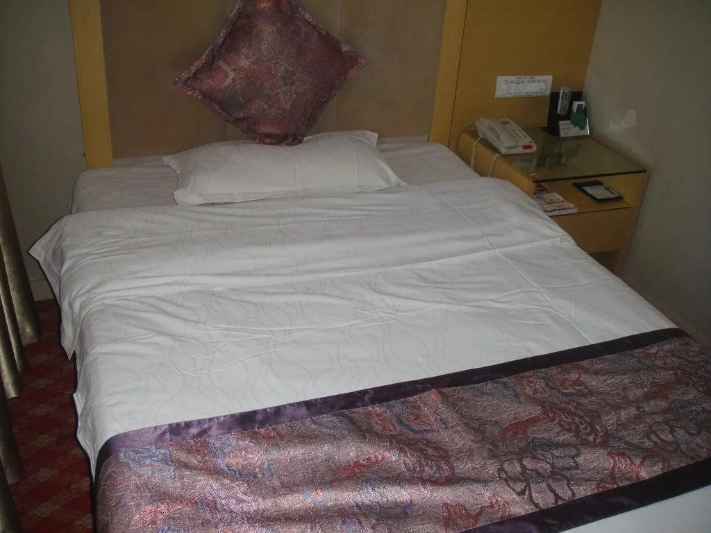 Grand Tian Yu Hotel