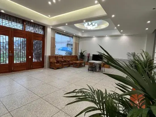 Yulong Bay B&B