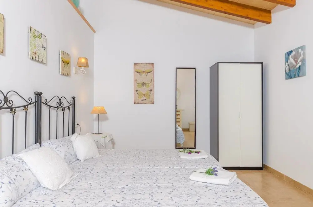 Can Fosquet - Villa With Private Pool In Llucmajor