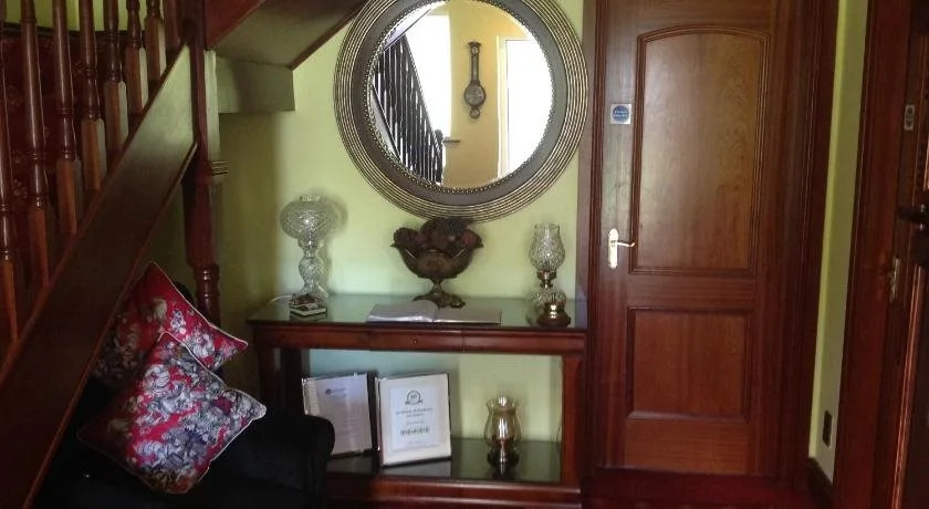 Caldhame Lodge