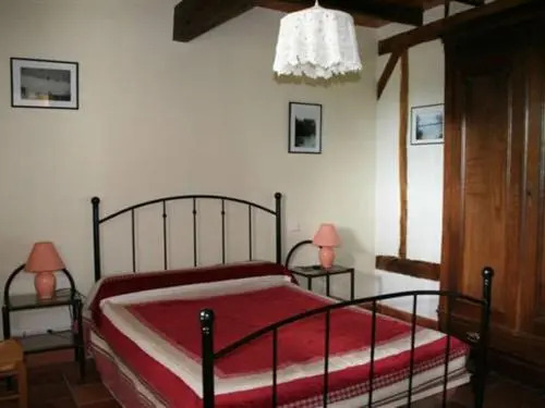 House Petit Rimbez