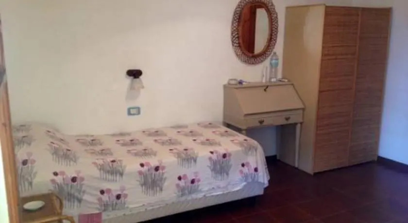 Villa Rosa
