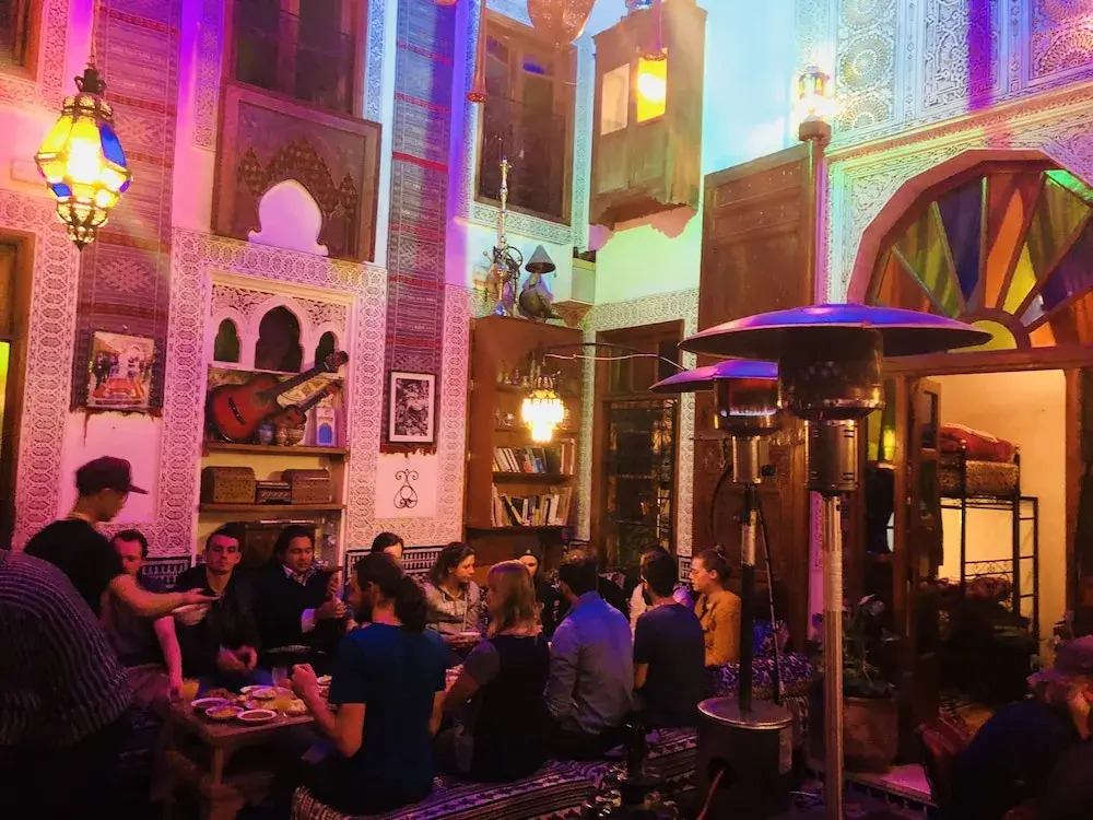 Riad Verus