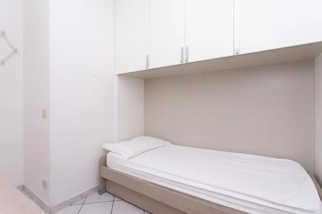 S232 - Sirolo, Delizioso Bilocale Con Terrazzo