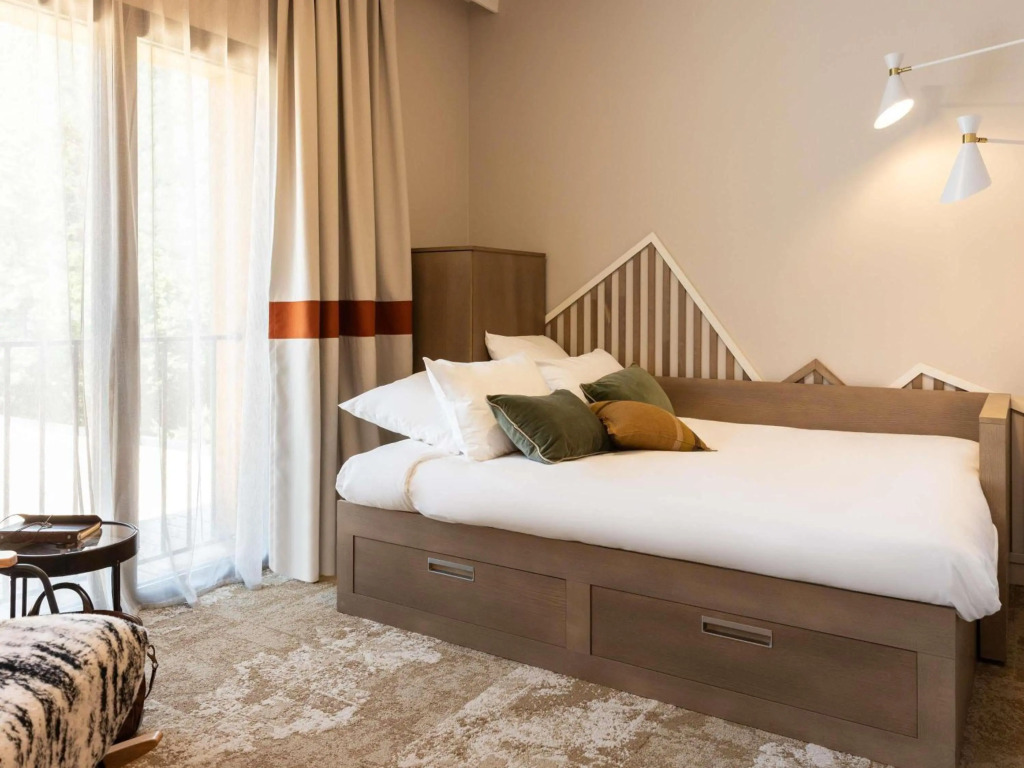 Mercure Ax Les Thermes