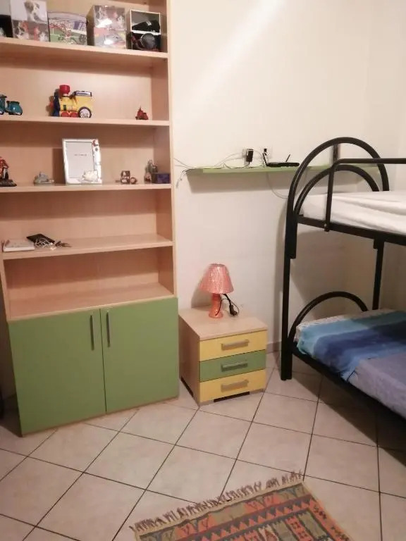 la casa di fiore