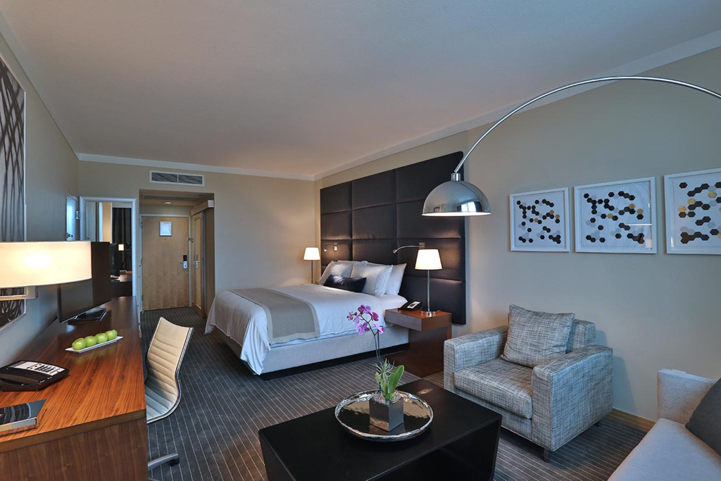 InterContinental At Doral Miami by IHG