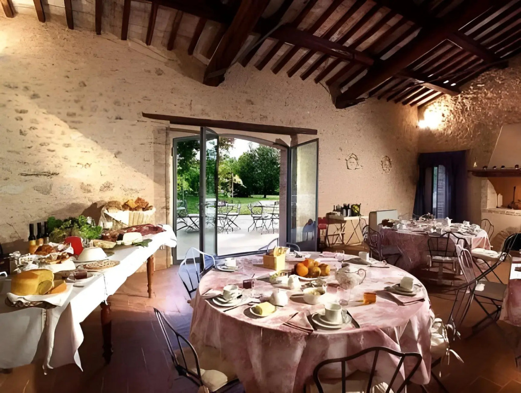 Borgo Della Marmotta