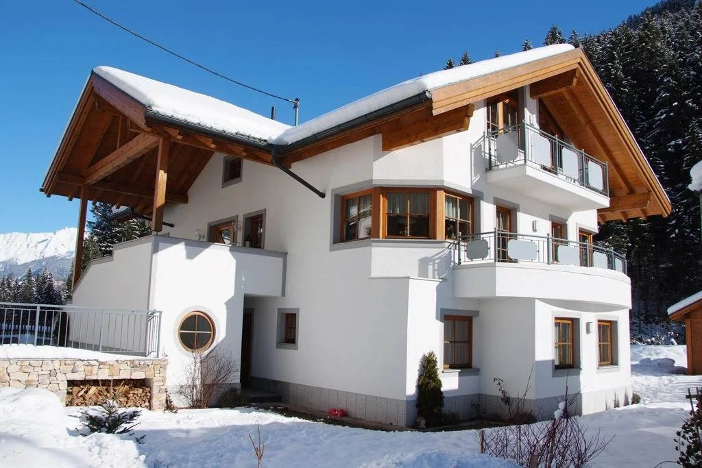 Chalet Paznaun