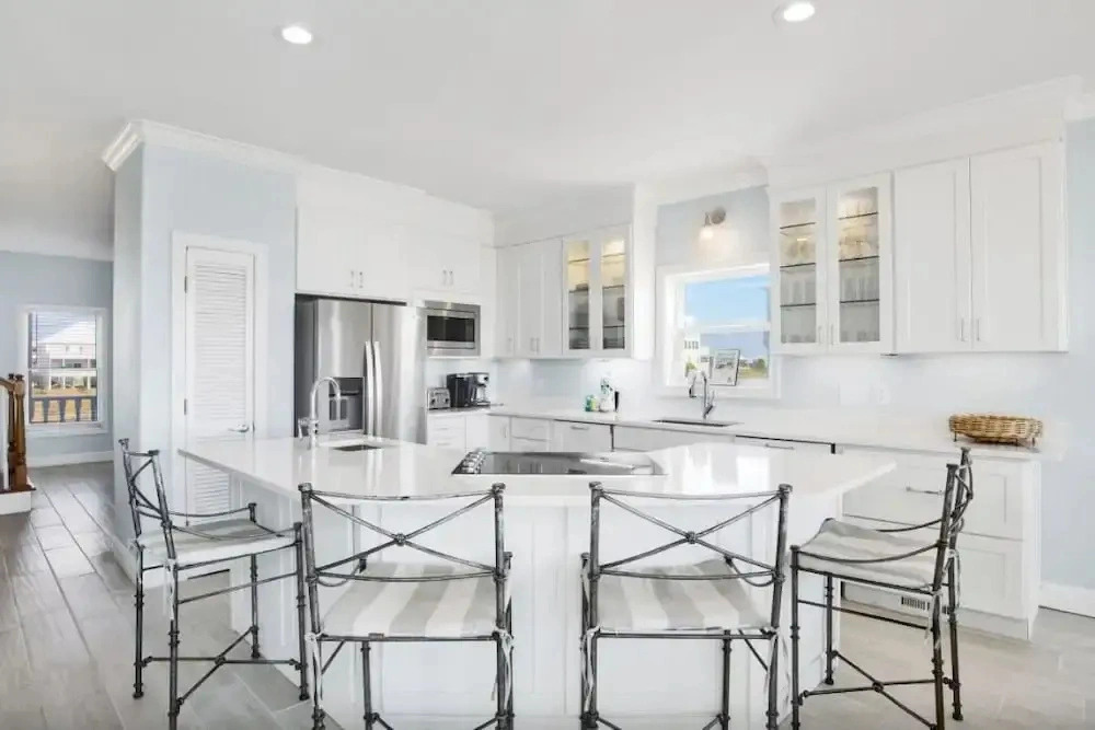 USA Beach House