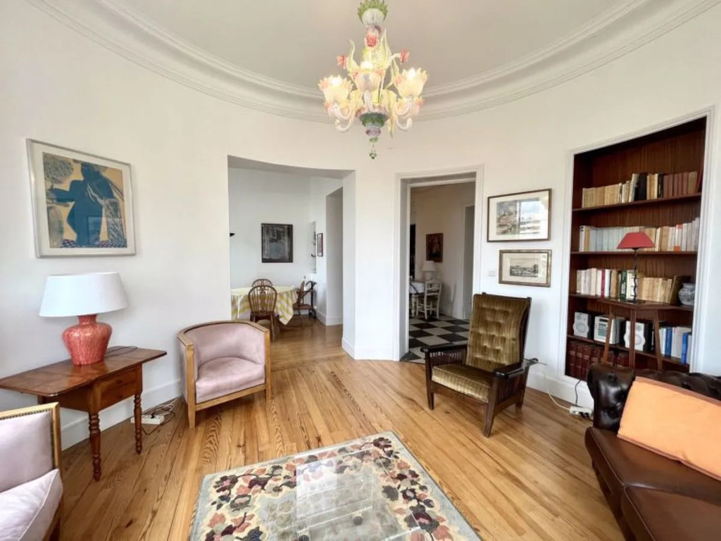 Villa Carlton Biarritz 18073