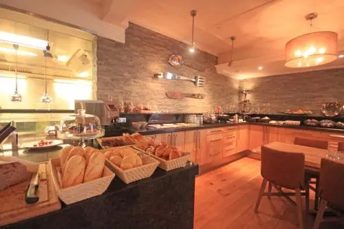 Appartementen Bos en Duin Texel