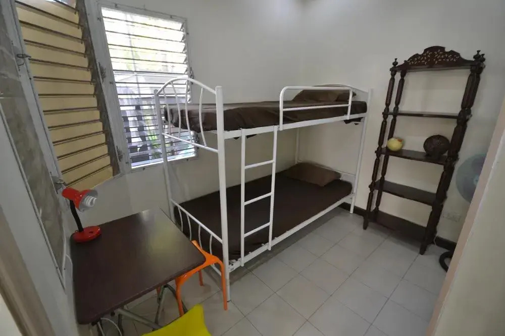 Transit Guest House