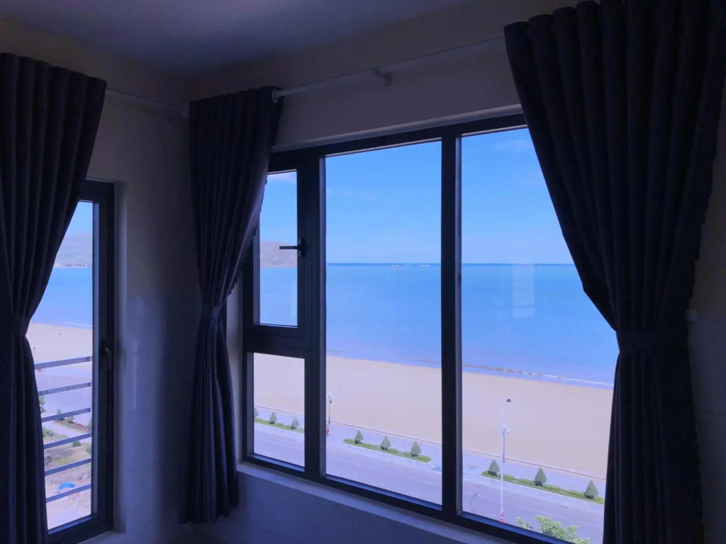 Thiên Hải 2 Hotel