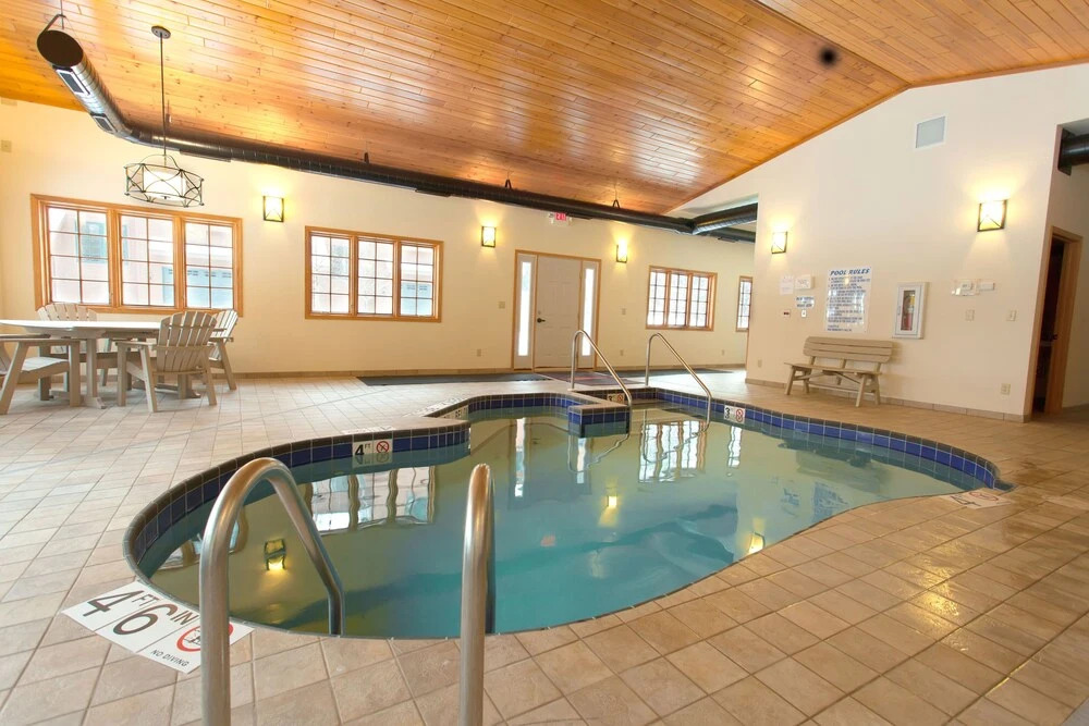 Copperwood #7 - 2 Br Condo