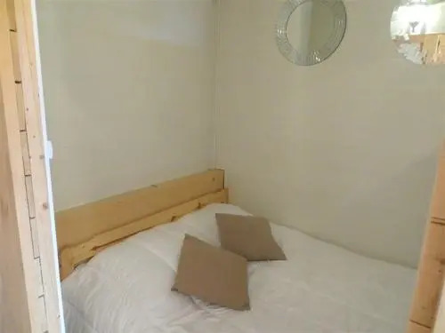 Apartment Bois gentil