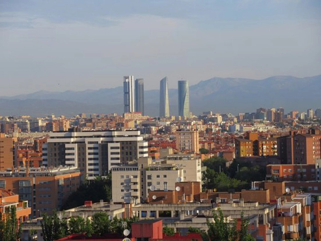 Porcel Torre Garden