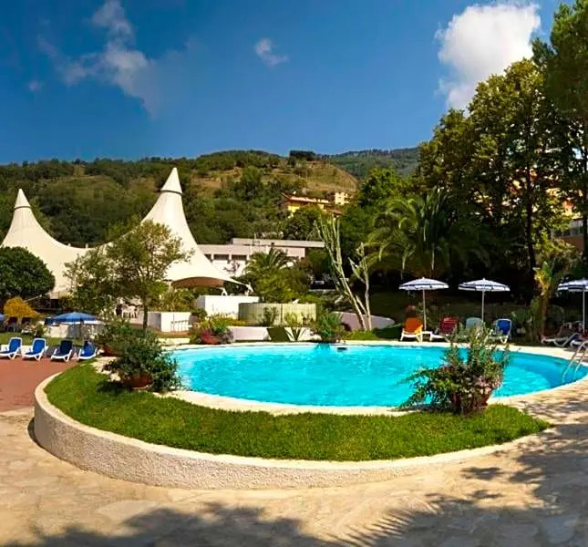 Hotel Rodian