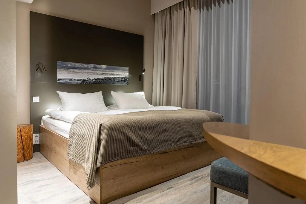 Hotel Vík í Mýrdal