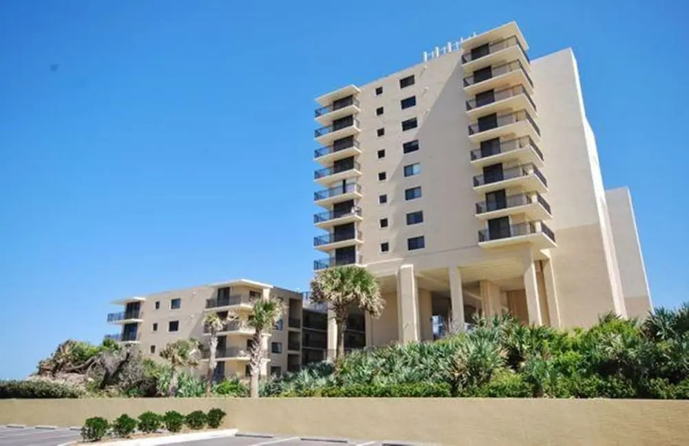 Moontide Condominium