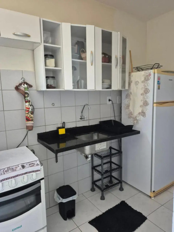 Condomínio Residencial Serigy