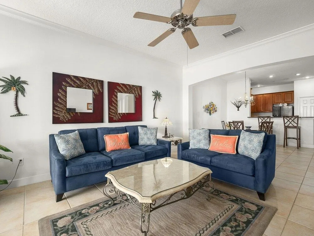 Cinnamon Beach 10 by Distinctive Beach Rentals