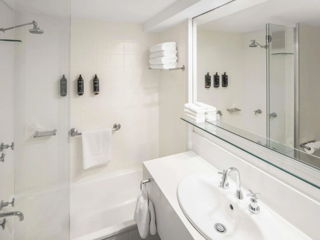 Mercure Newcastle