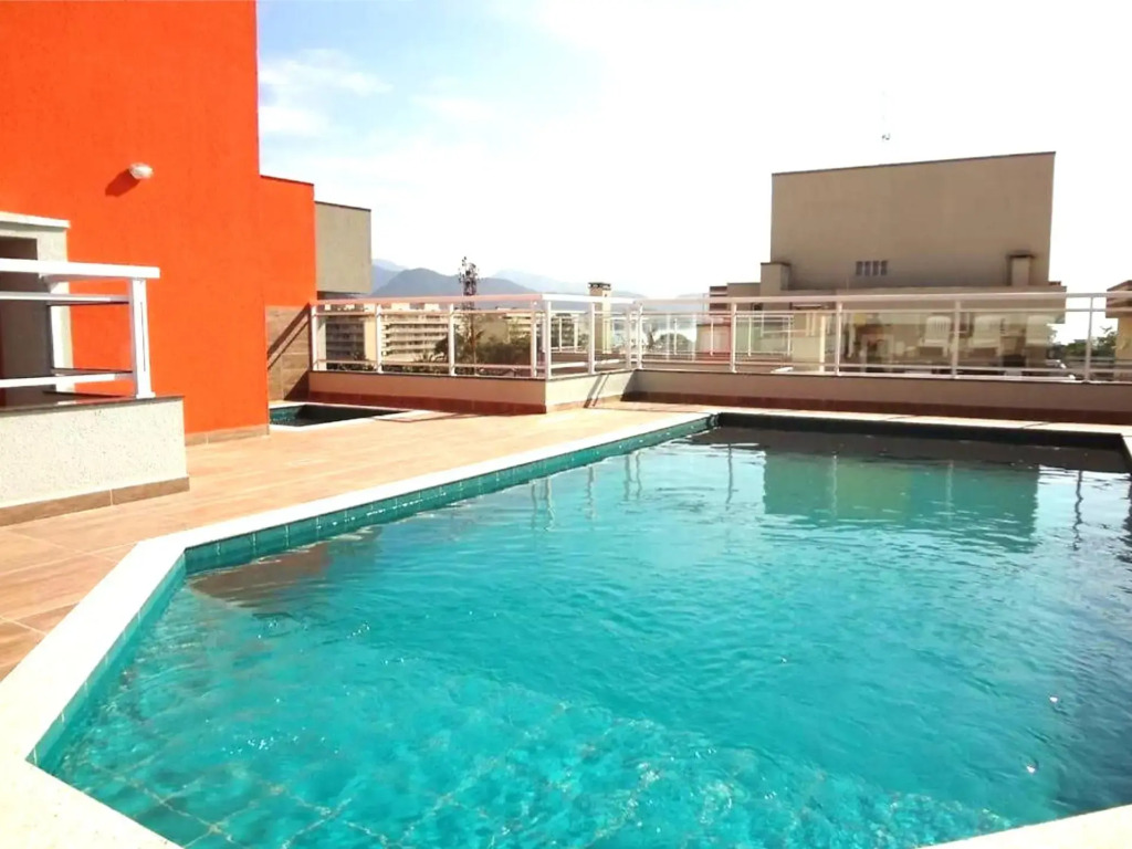 Apartamento 2 novíssimo e bem localizado - Itaguá - UBATUBA-SP