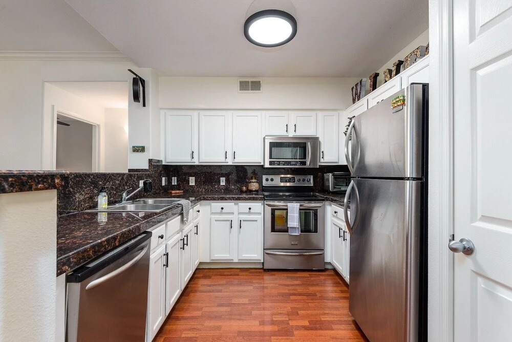 Villa Edge 2 Bedroom Condo by RedAwning