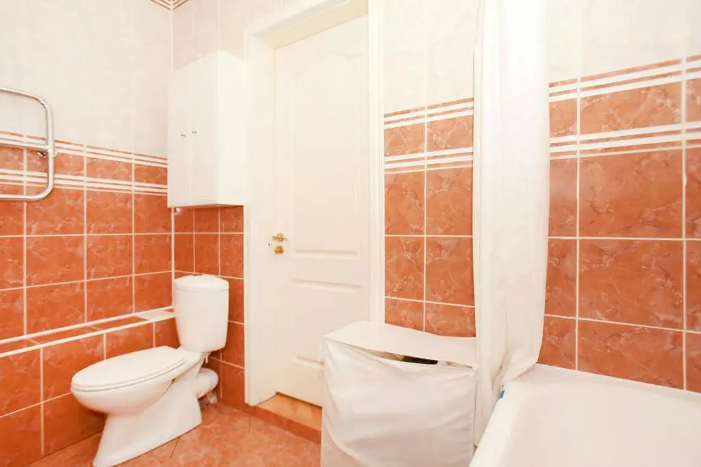 Apartment on Ershova