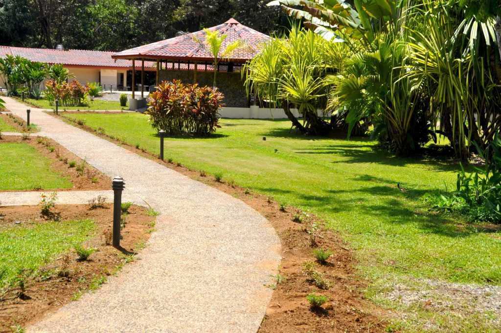 La Foresta Nature Resort