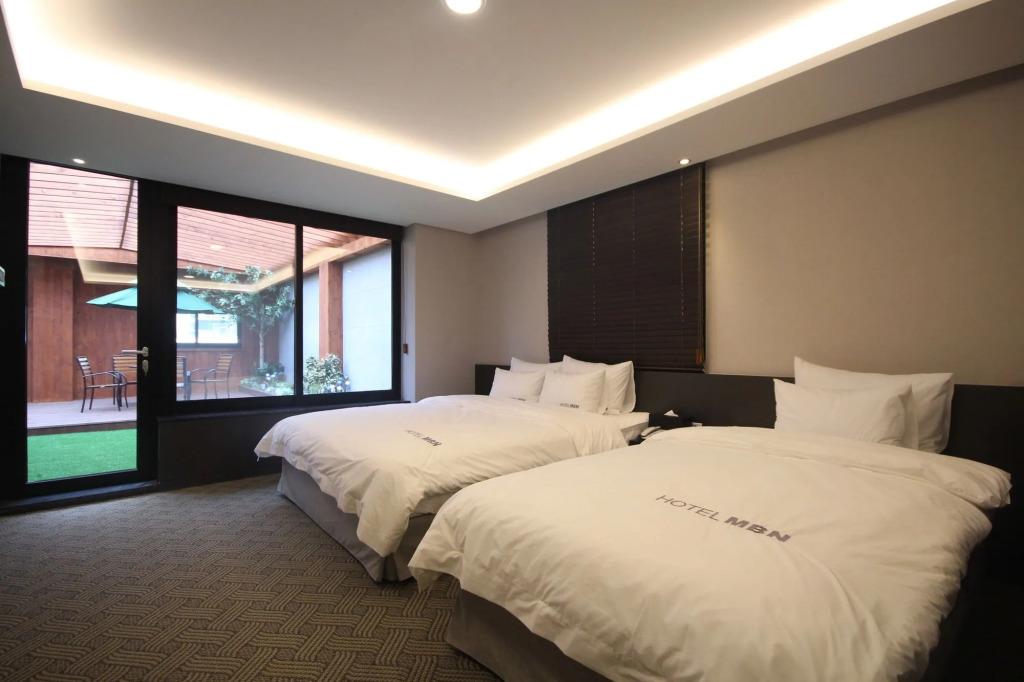 Casaday Hotel