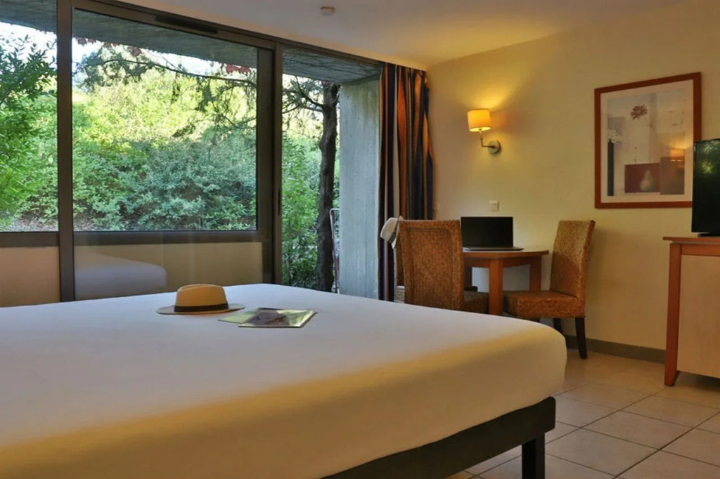 SOWELL HOTELS Ardèche
