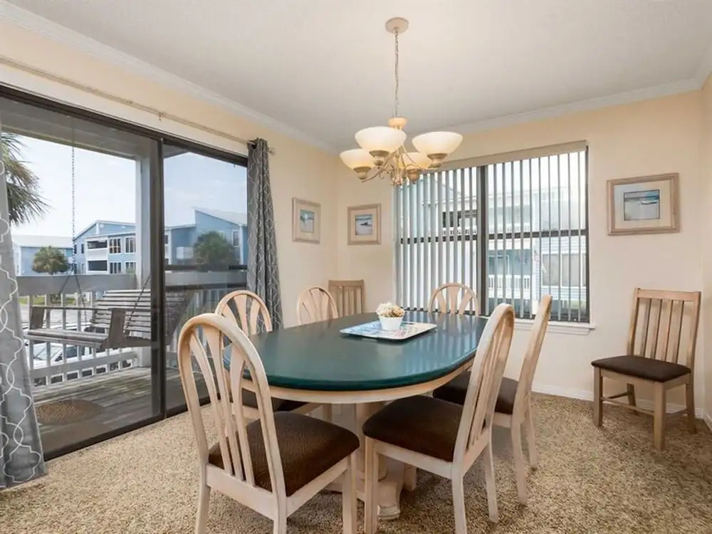 Sea Oats B101 by Meyer Vacation Rentals