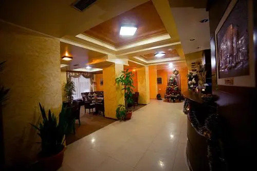Hotel Havana