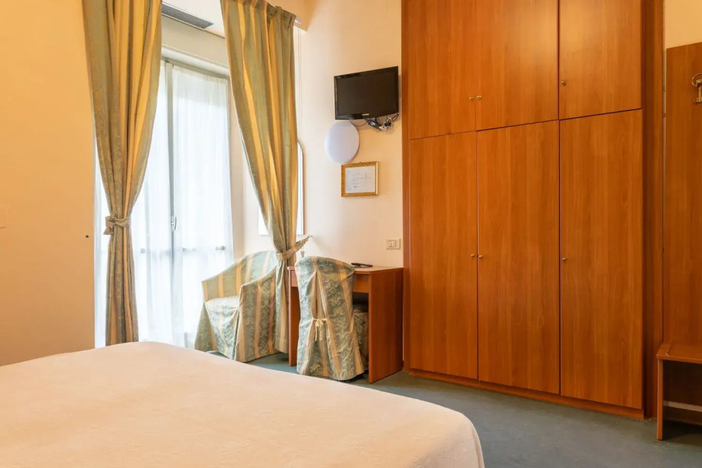 Hotel Acerboli