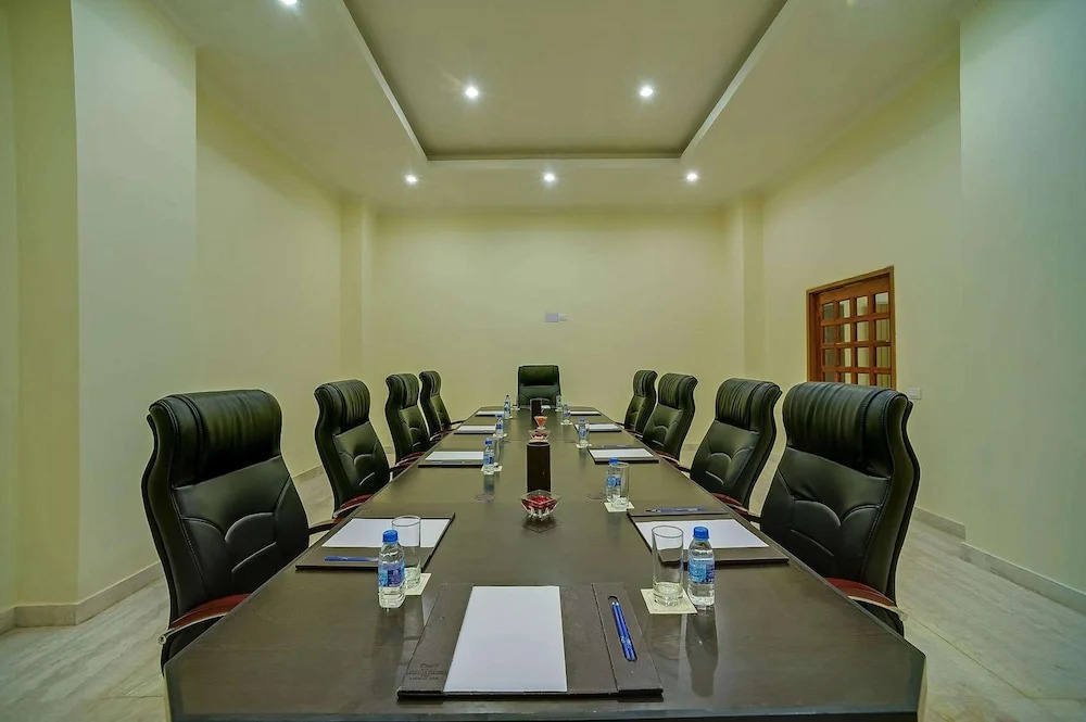 Royal Sarovar Portico Siliguri